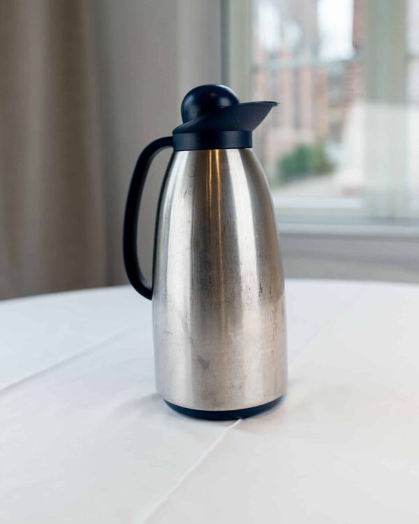 Kaffetermos 1,8 L - Bild 2