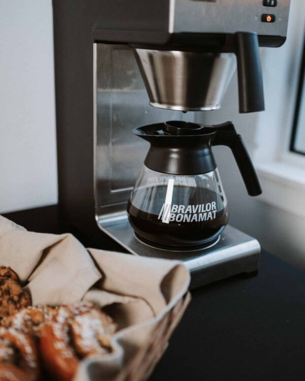 Kaffebryggare - Bild 2
