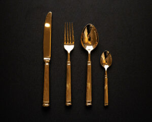 Bestickset Royal 4-p - Bild 2