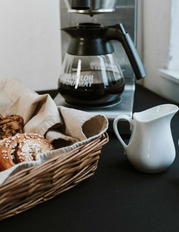 Kaffebryggare - Bild 4