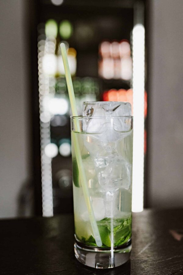 Cocktail-is 2kg - Bild 3