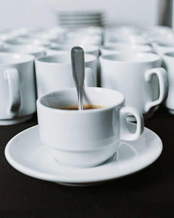 Kaffemugg 26cl - Bild 2