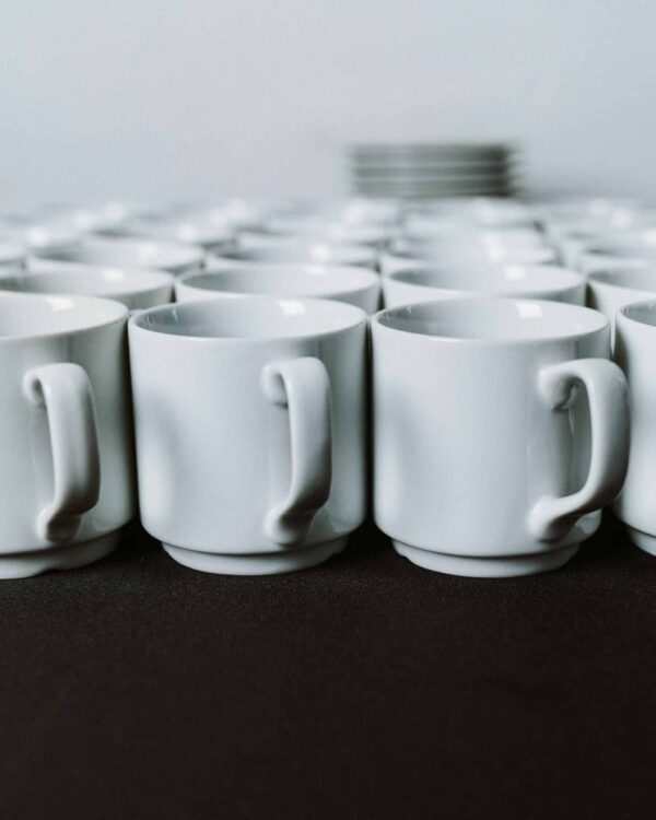 Kaffemugg 26cl - Bild 4
