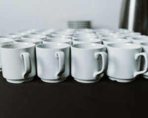 Kaffemugg 26cl - Bild 3
