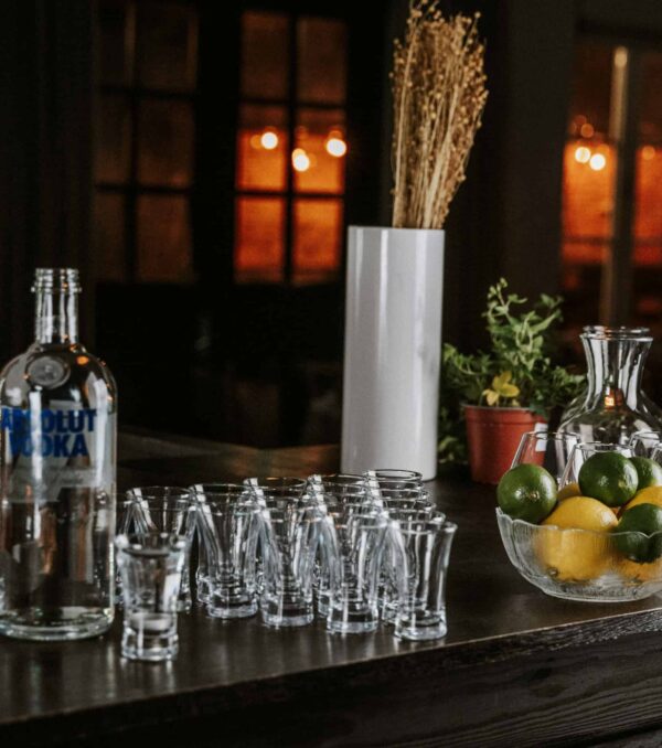 Shotglas 6cl - Bild 4