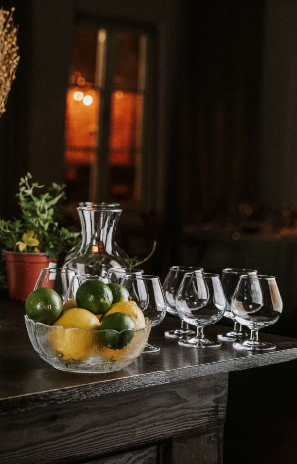 Cognacglas 20cl - Bild 2