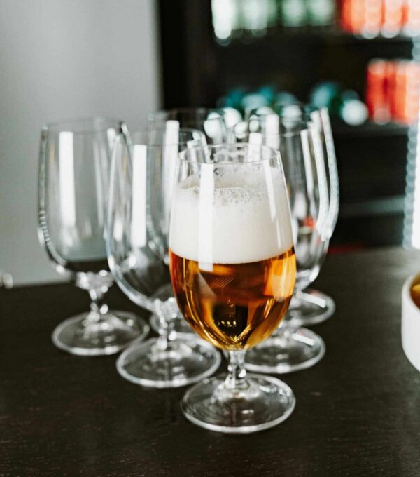 Ölglas 40cl Fine Dine - Bild 5