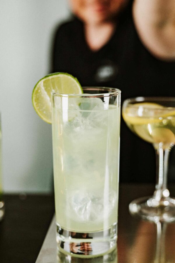 Cocktail-is 2kg - Bild 5