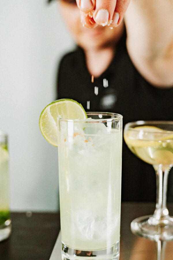 Cocktail-is 10kg - Bild 5