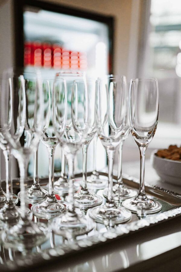 Champagneglas 17cl Fine Dine - Bild 3