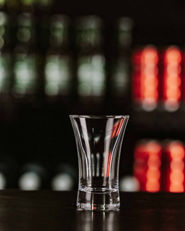 Shotglas 6cl - Bild 3