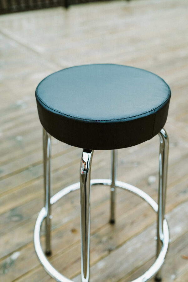 Barstol stapelbar - Bild 5