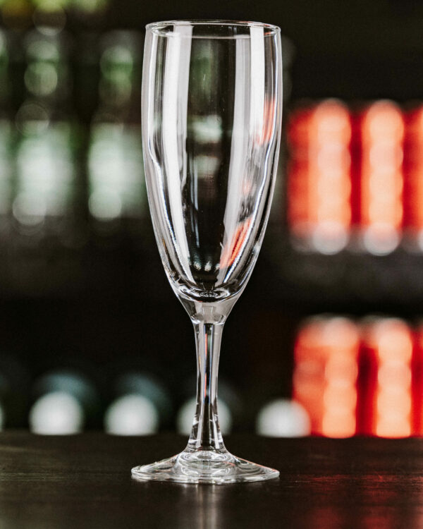 Champagneglas 18cl - Bild 2