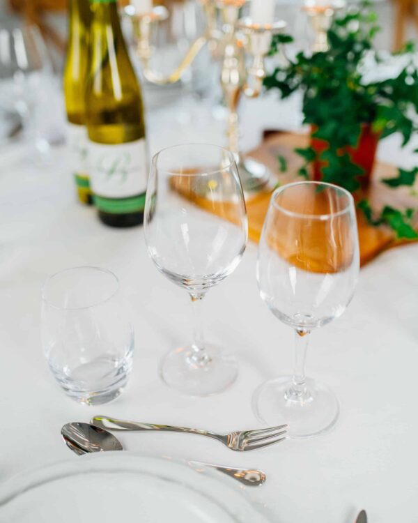 Vattenglas 30cl Fine Dine - Bild 5