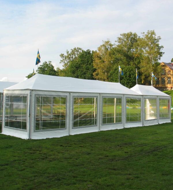 Partytält B-4 XXL