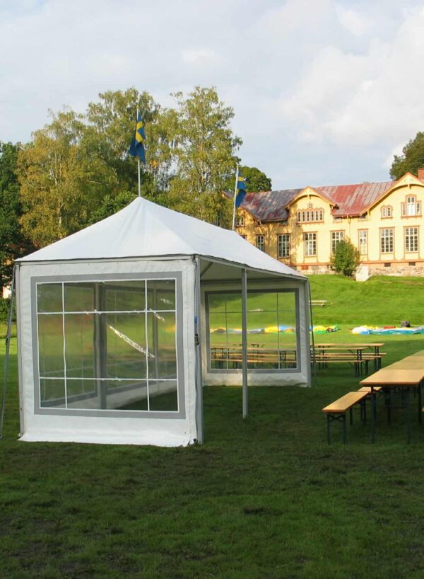 Partytält B-3 XXL