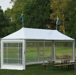 Partytält B3-XXL