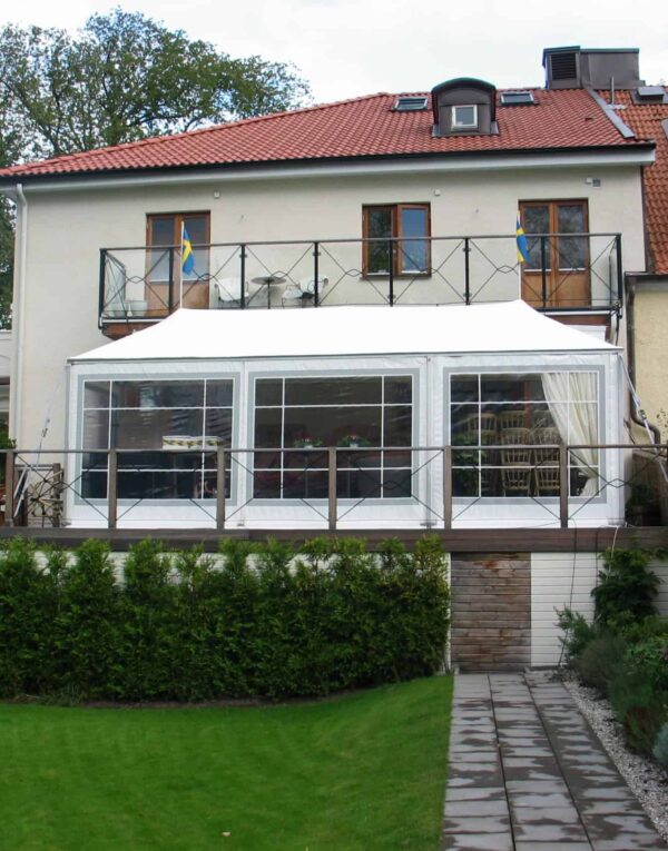 Partytält B3-XXL
