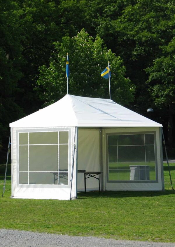 Parytält B2-XXL