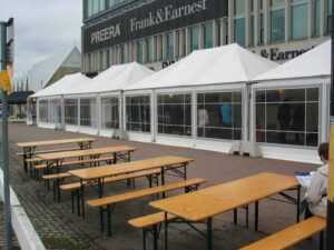 Partytält M3-XXL