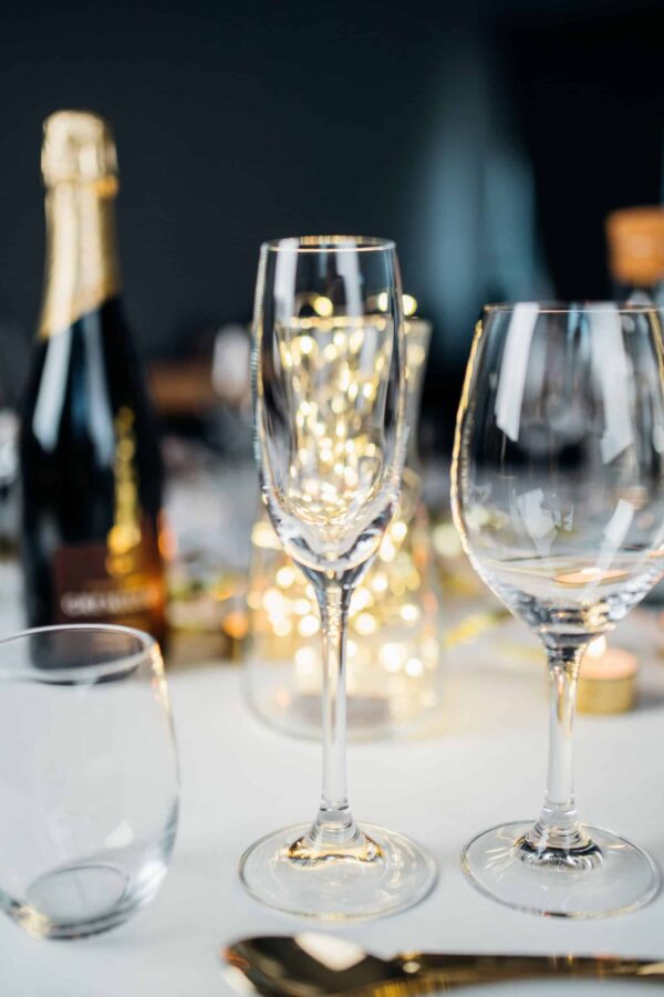 Champagneglas 17cl Fine Dine - Bild 5