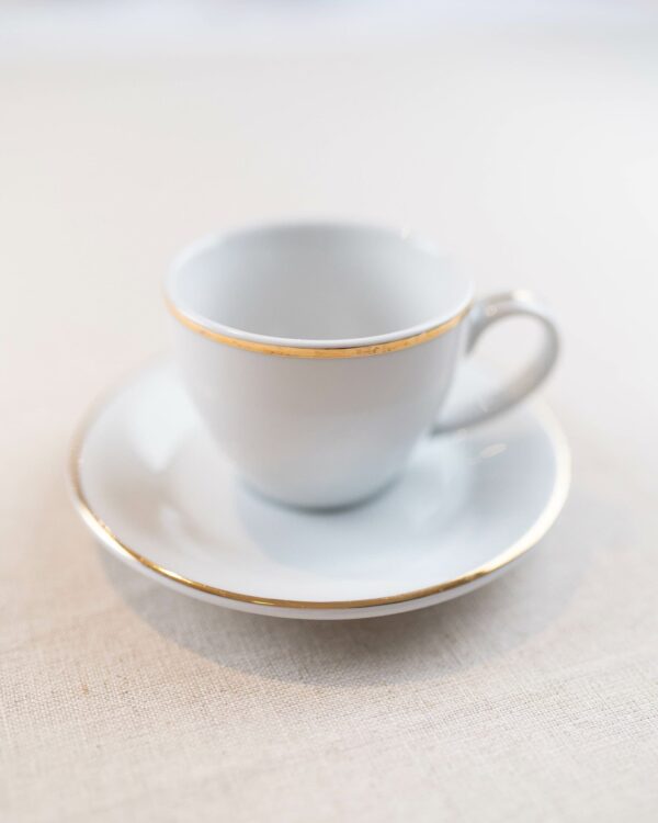 Kaffekopp & fat Royal - Bild 2