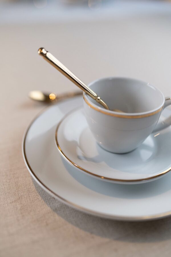 Kaffekopp & fat Royal - Bild 5