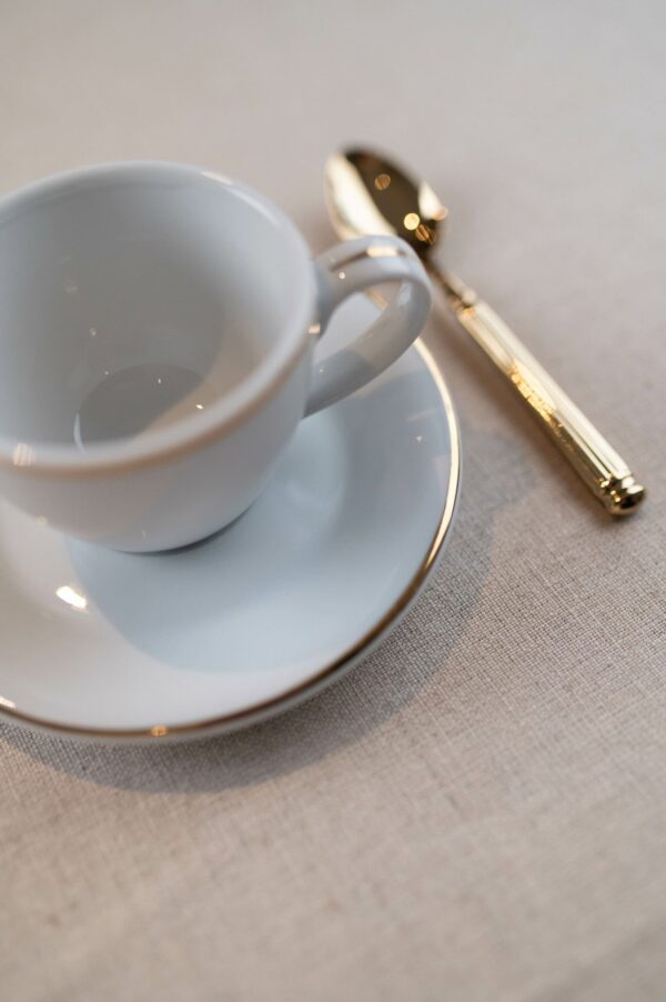 Kaffekopp & fat Royal - Bild 6