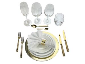 Guldpaket Royal Stuttgart