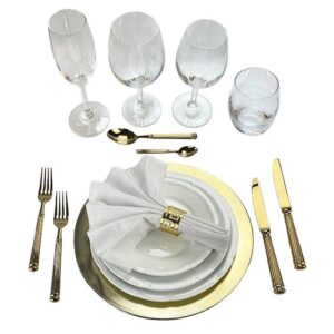 Guldpaket Royal Stuttgart