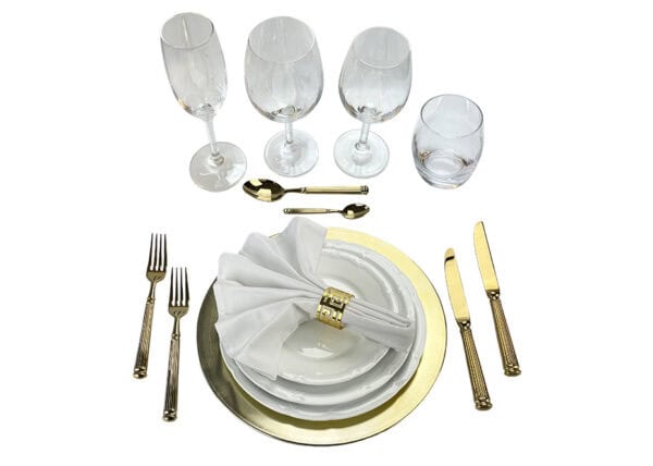 Guldpaket Royal Stuttgart
