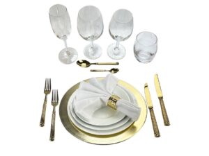 Guldpaket Royal Figgjo
