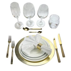 Guldpaket Royal Figgjo
