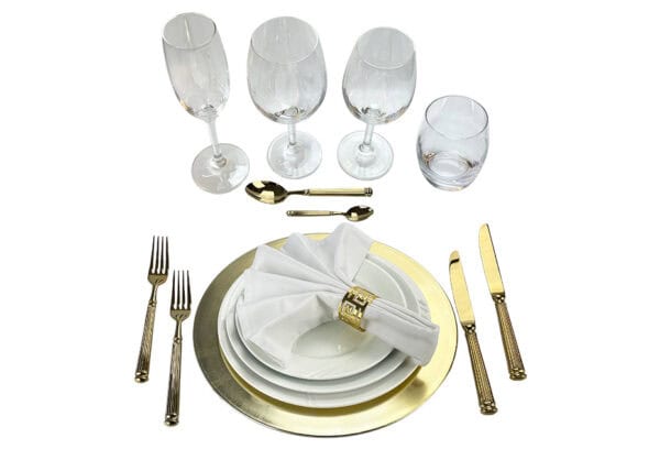 Guldpaket Royal Figgjo