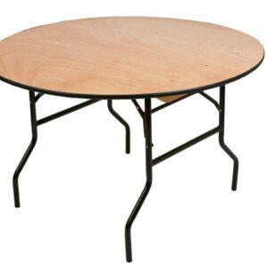 Runt bord Ø120cm