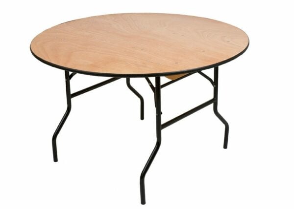 Runt bord Ø120cm