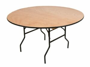 Runt bord Ø150cm