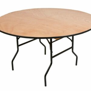 Runt bord Ø150cm