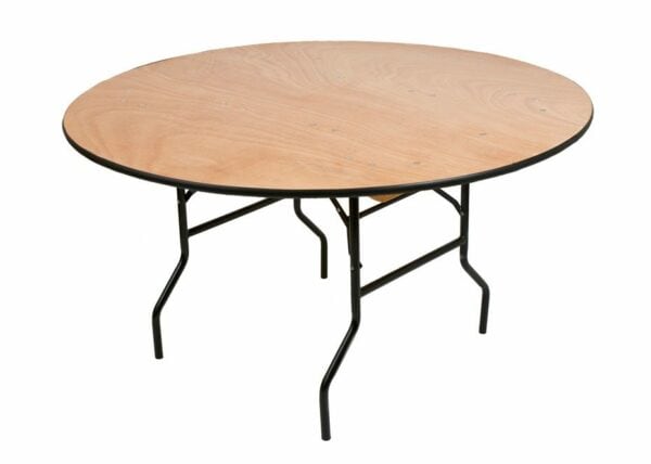 Runt bord Ø150cm