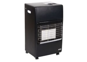 Gasolvärmare 4,5kW