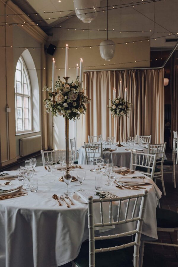 Chiavari stol vit - Bild 7