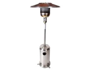 Terrassvärmare 13kW