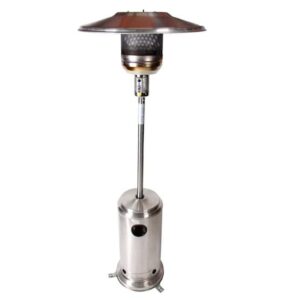 Terrassvärmare 13kW