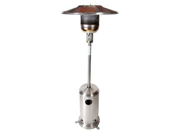 Terrassvärmare 13kW