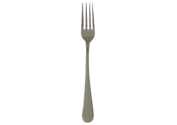Förrättsgaffel Noble