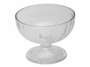 Glasscoupe 1,8dl