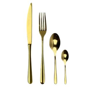 Bestickset Milano 4-p
