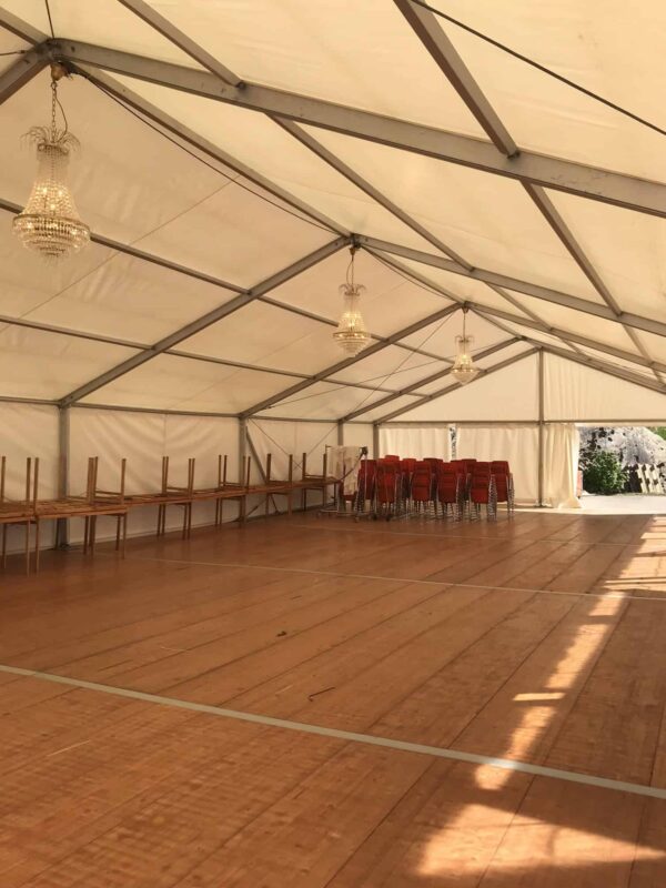 Golv R10-XXL 10x10m - Bild 2