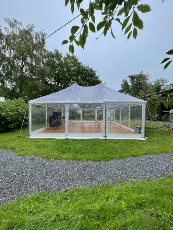 T4-XXL Transparent