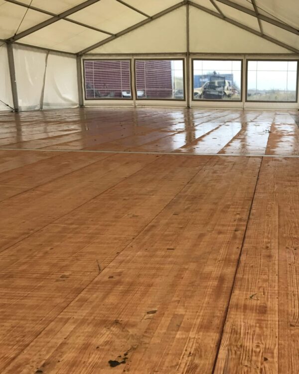 Golv R10-XXL 10x10m - Bild 3